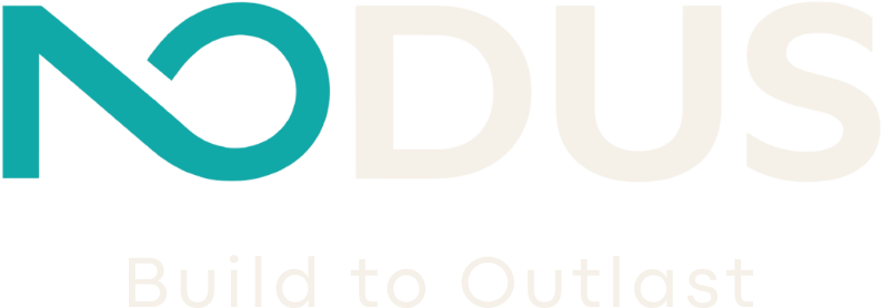Nodus · Build to Outlast